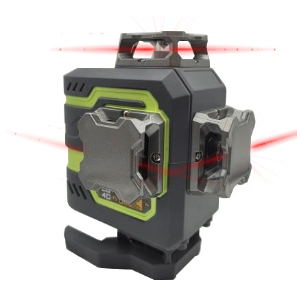 Mức laser là gì?