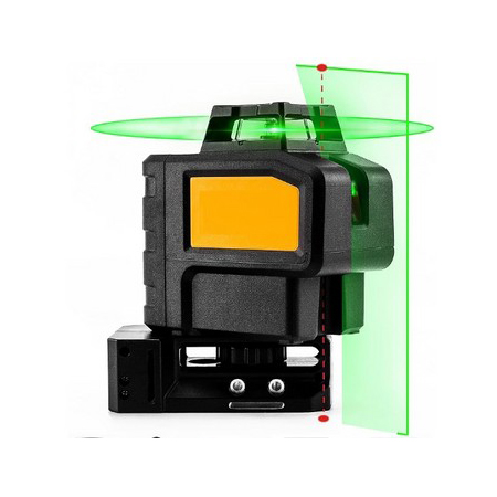 Máy đo mức độ Laser xanh chấm Plumb cải thiện độ chính xác trong các nhiệm vụ căn chỉnh như thế nào?