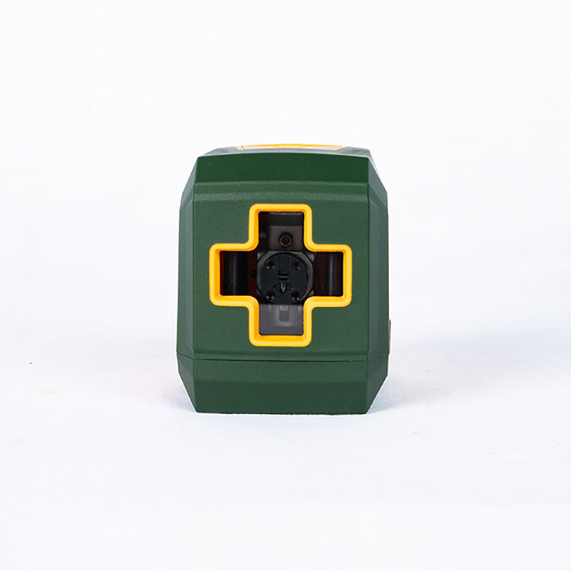 Làm thế nào mức độ Laser đỏ Cross Line có thể cải thiện độ chính xác?