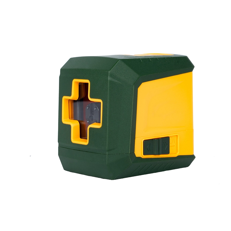 Cấp Laser Line màu xanh lá cây