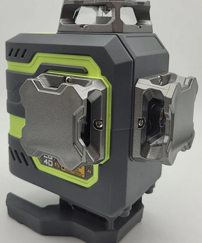 4d Green Laser Level