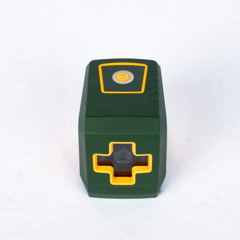 Cấp độ Laser Cross Line tự san phẳng cho xây dựng trong nhà
